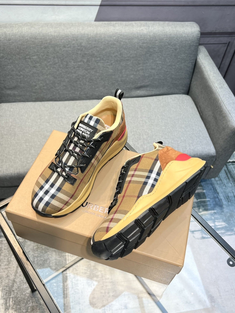 Burberry Sneakers